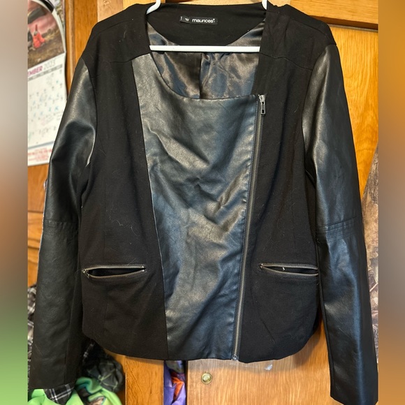 Maurice’s Jacket - Picture 3 of 3